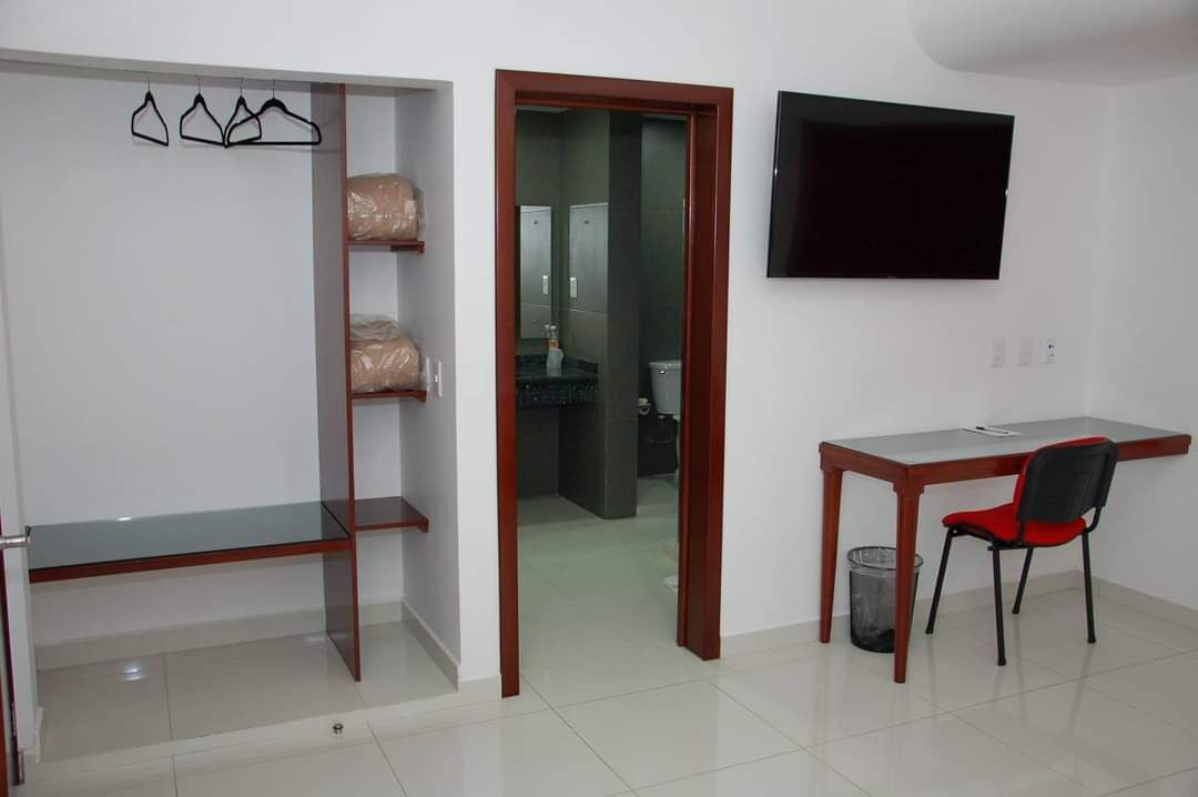 Photo of Bedroom in La Barca