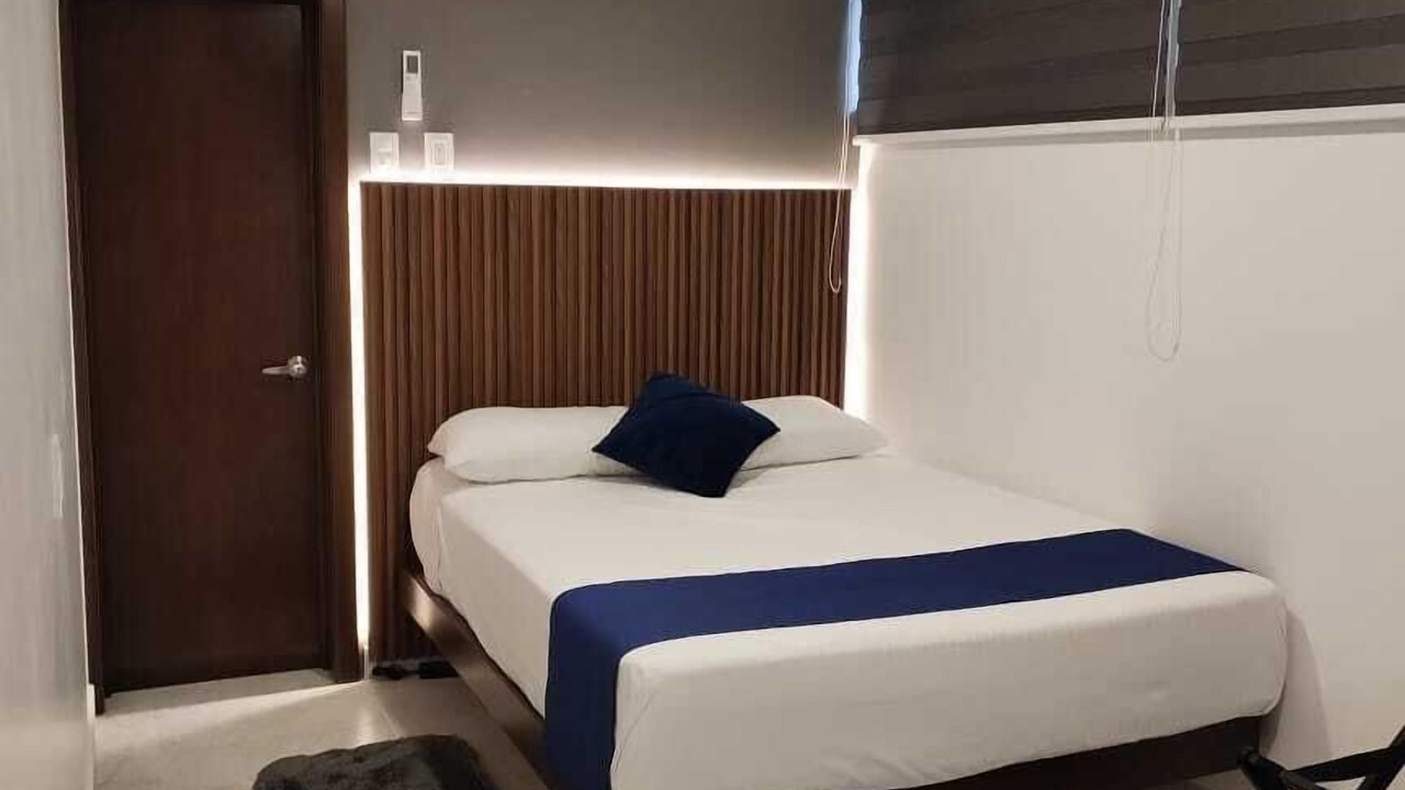 Photo of Bedroom in La Barca
