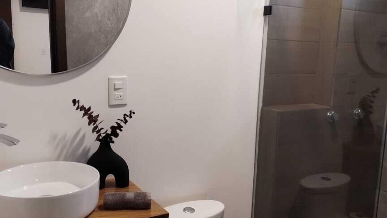 Photo of Bathroom in La Barca