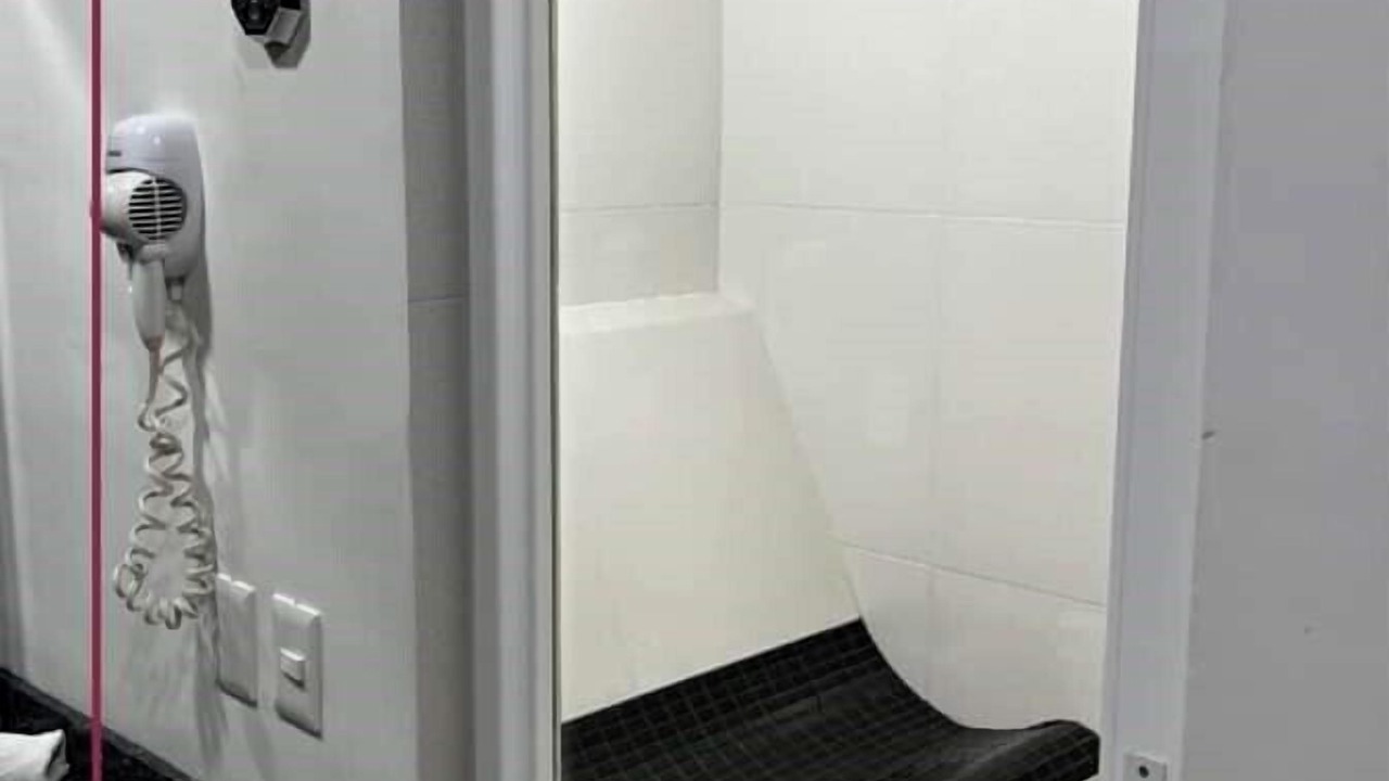 Photo of Bathroom in La Barca