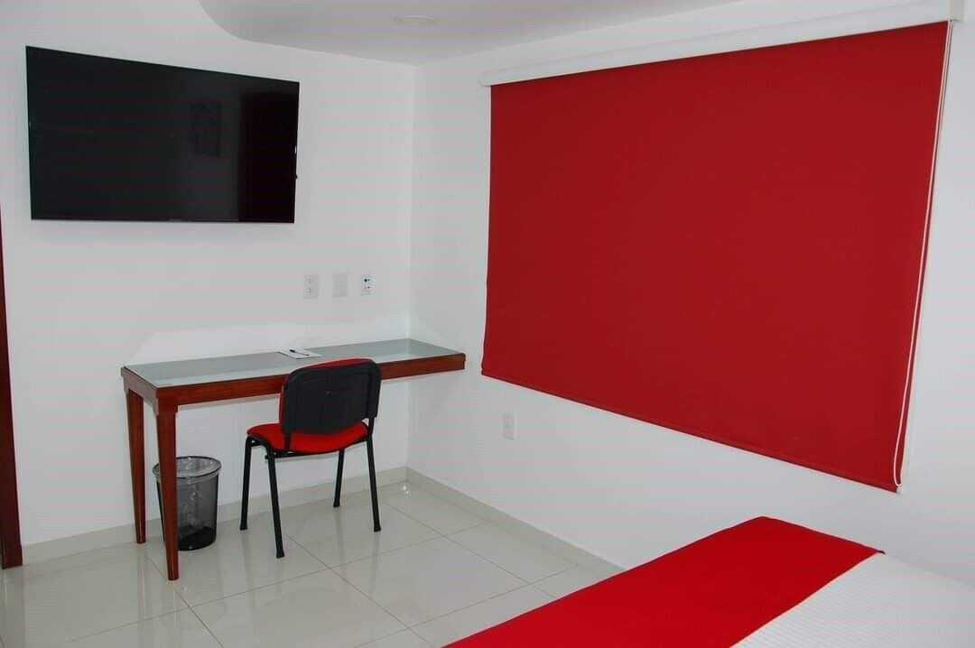 Photo of Bedroom in La Barca