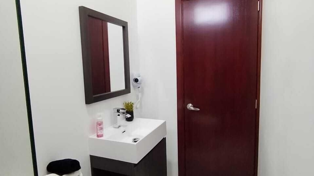 Photo of Bathroom in La Barca