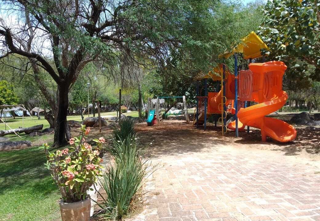 Photo of Outdoor in El Fuerte