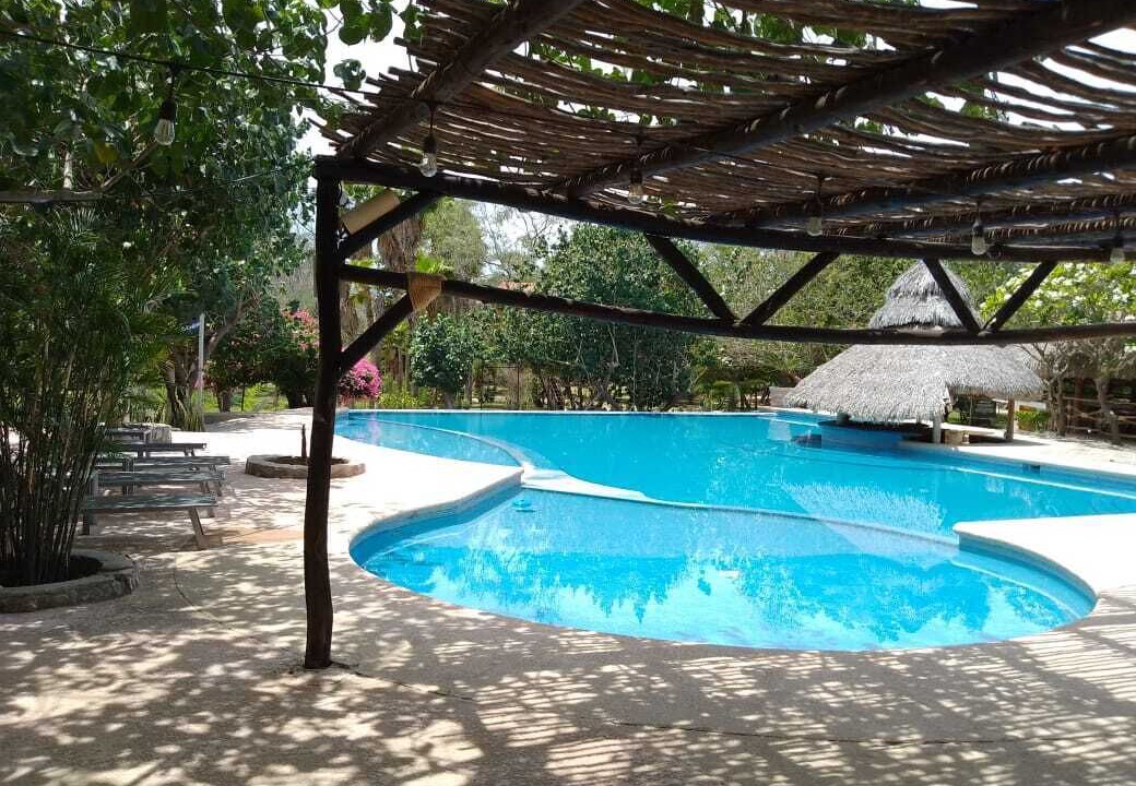 Photo of Outdoor in El Fuerte