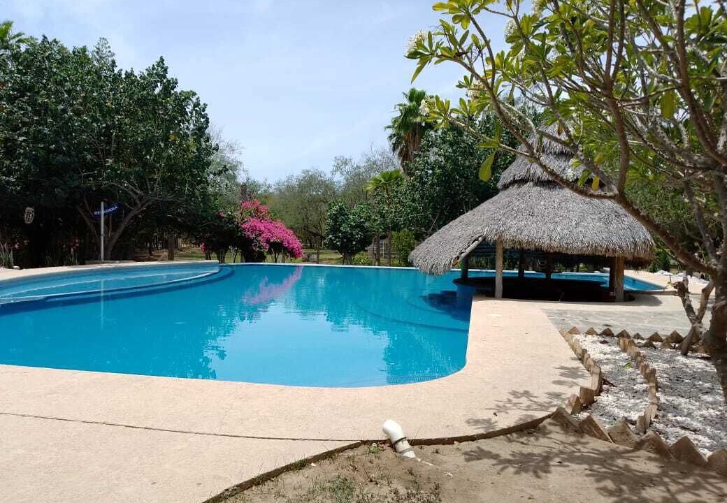 Photo of Outdoor in El Fuerte
