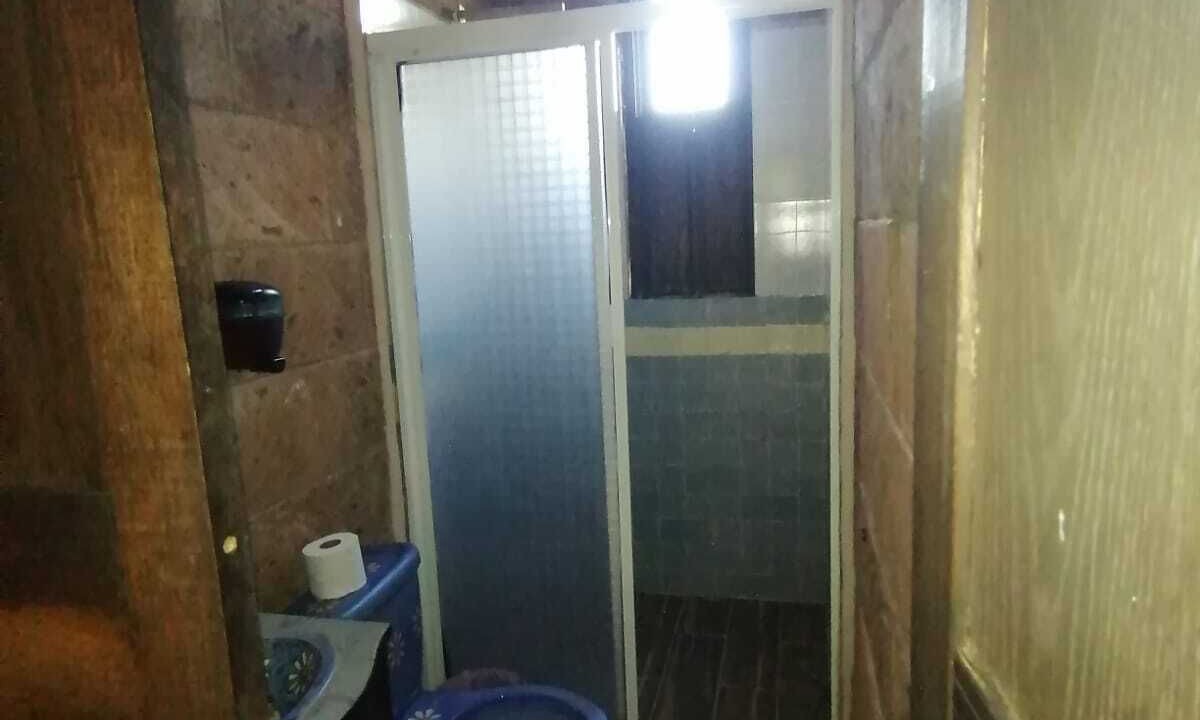 Photo of Bathroom in El Fuerte