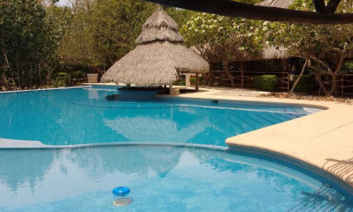 Photo of Outdoor in El Fuerte