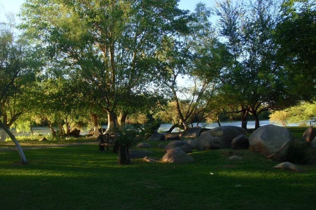 Photo of Outdoor in El Fuerte