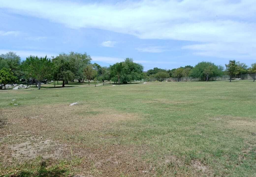 Photo of Outdoor in El Fuerte