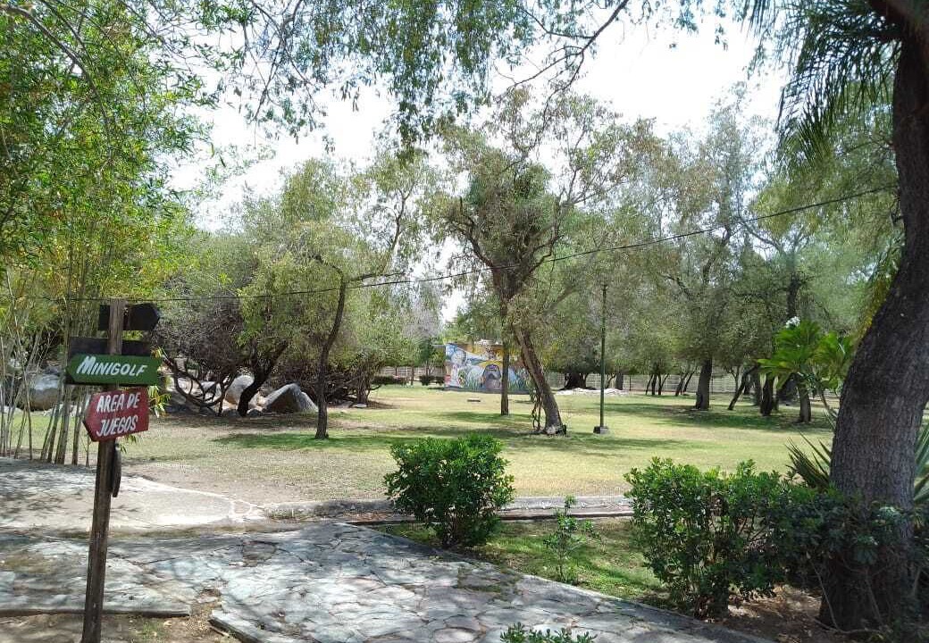 Photo of Outdoor in El Fuerte