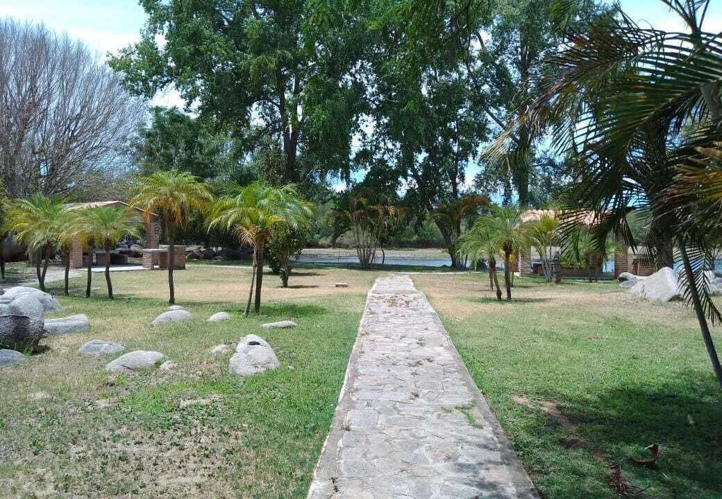 Photo of Outdoor in El Fuerte