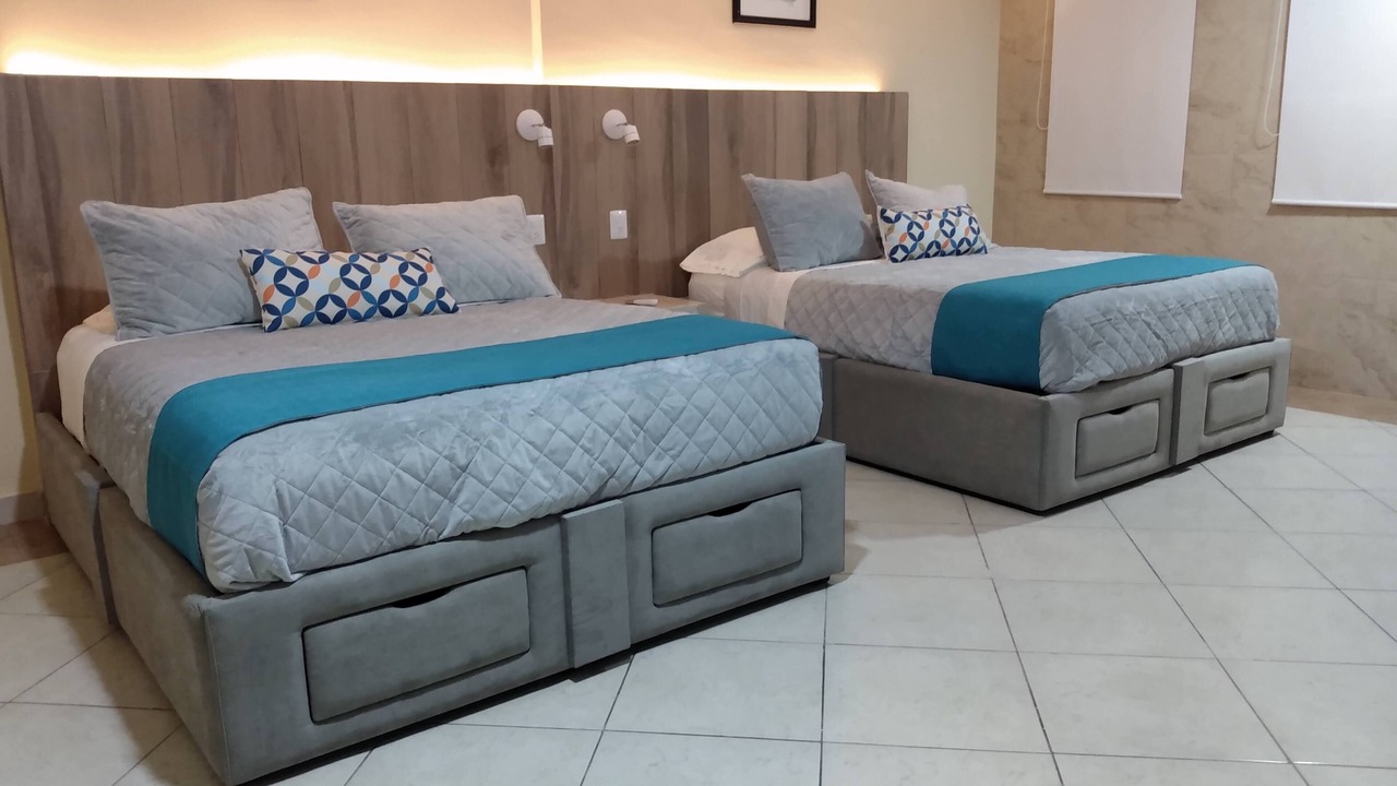 Photo of Bedroom in Malecon