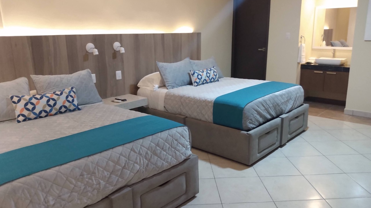 Photo of Bedroom in Malecon