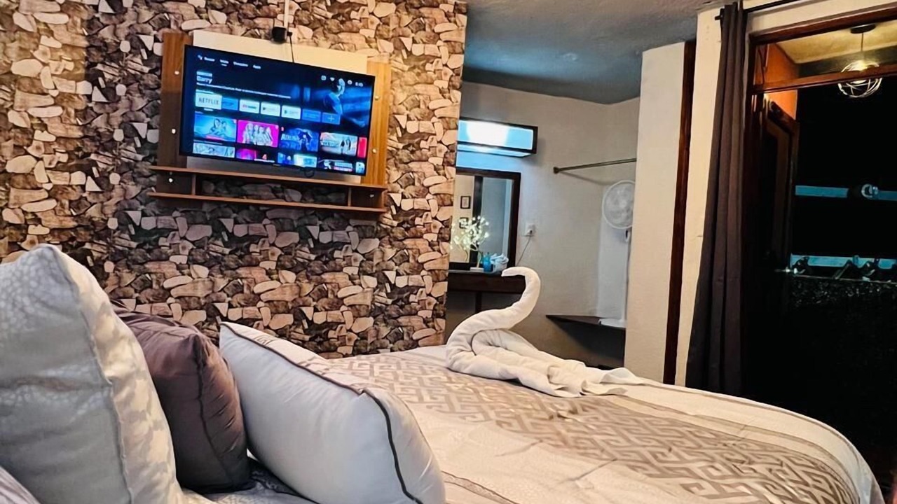 Photo of Bedroom in Orizaba
