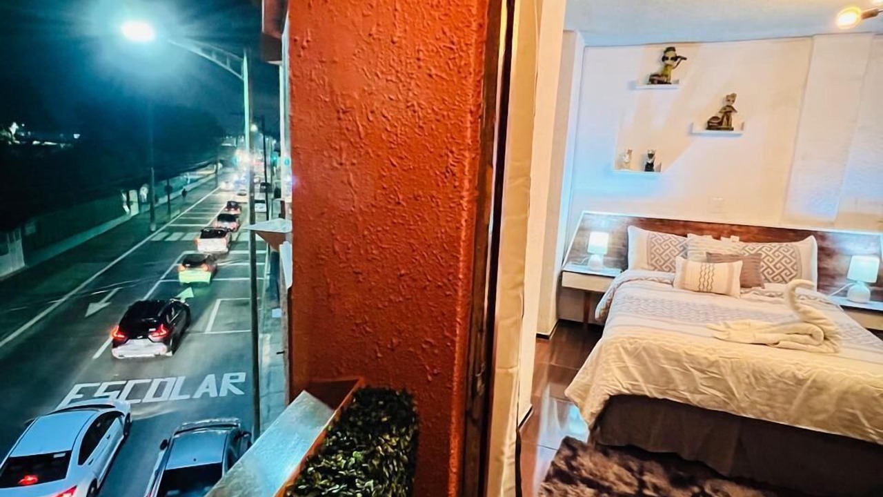Photo of Bedroom in Orizaba