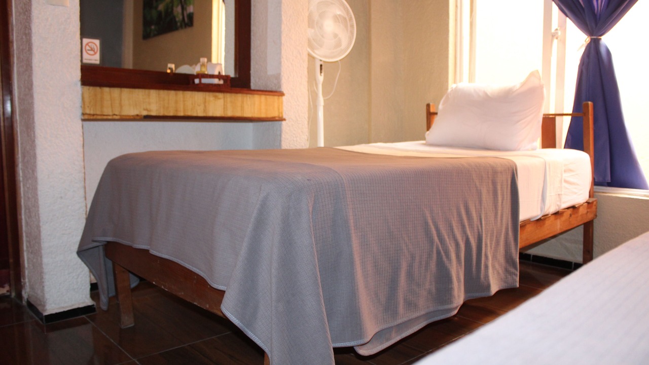 Photo of Bedroom in Orizaba