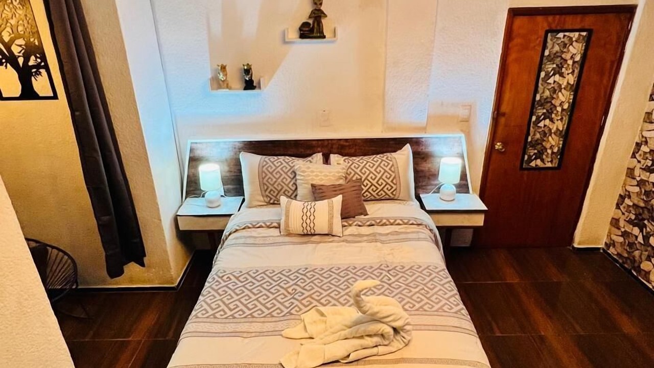 Photo of Bedroom in Orizaba