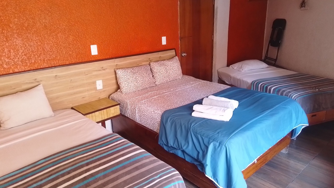 Photo of Bedroom in Orizaba