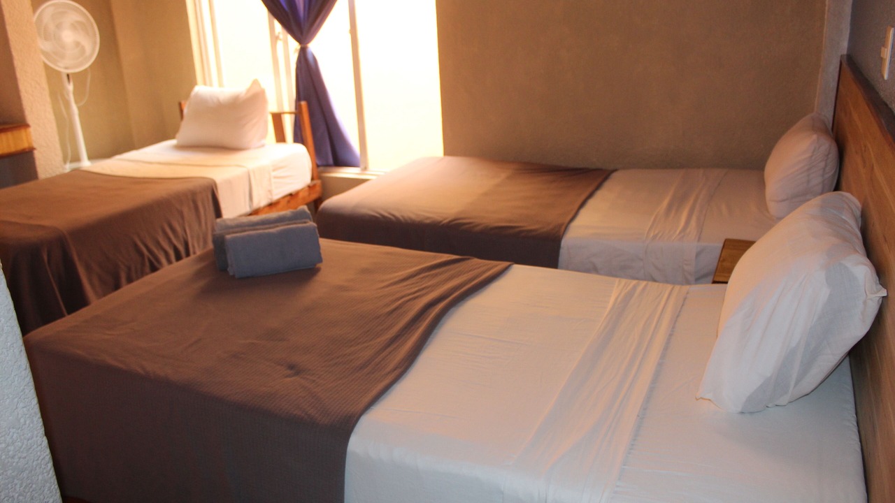 Photo of Bedroom in Orizaba