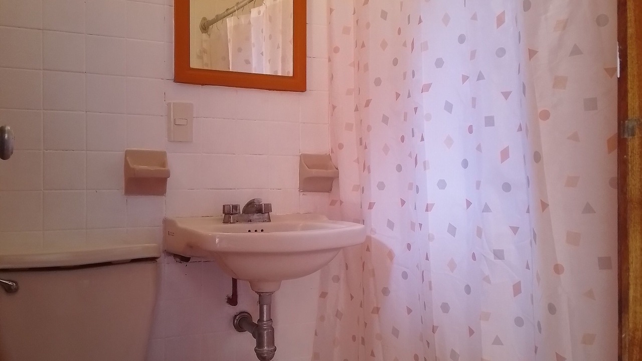 Photo of Bathroom in Orizaba