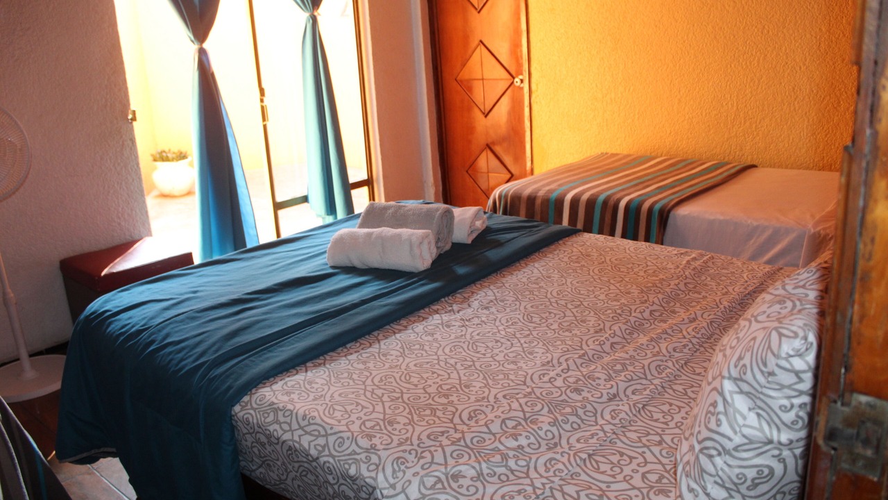 Photo of Bedroom in Orizaba