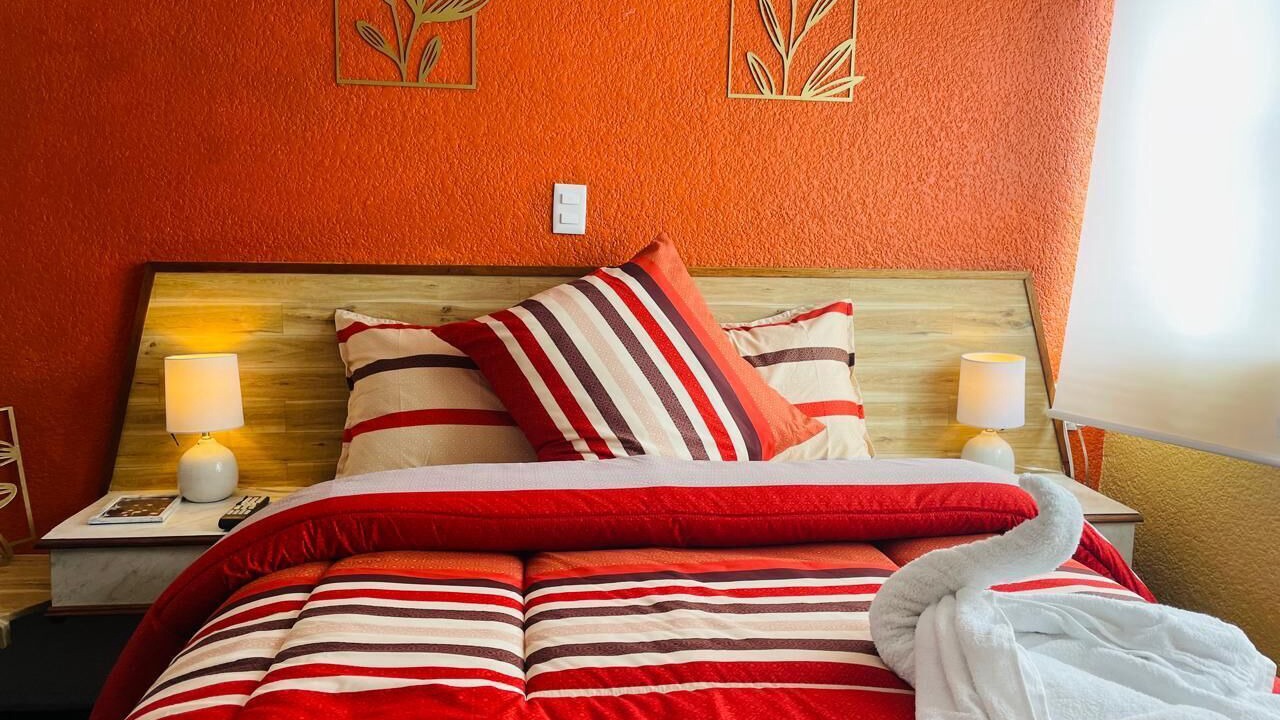 Photo of Bedroom in Orizaba