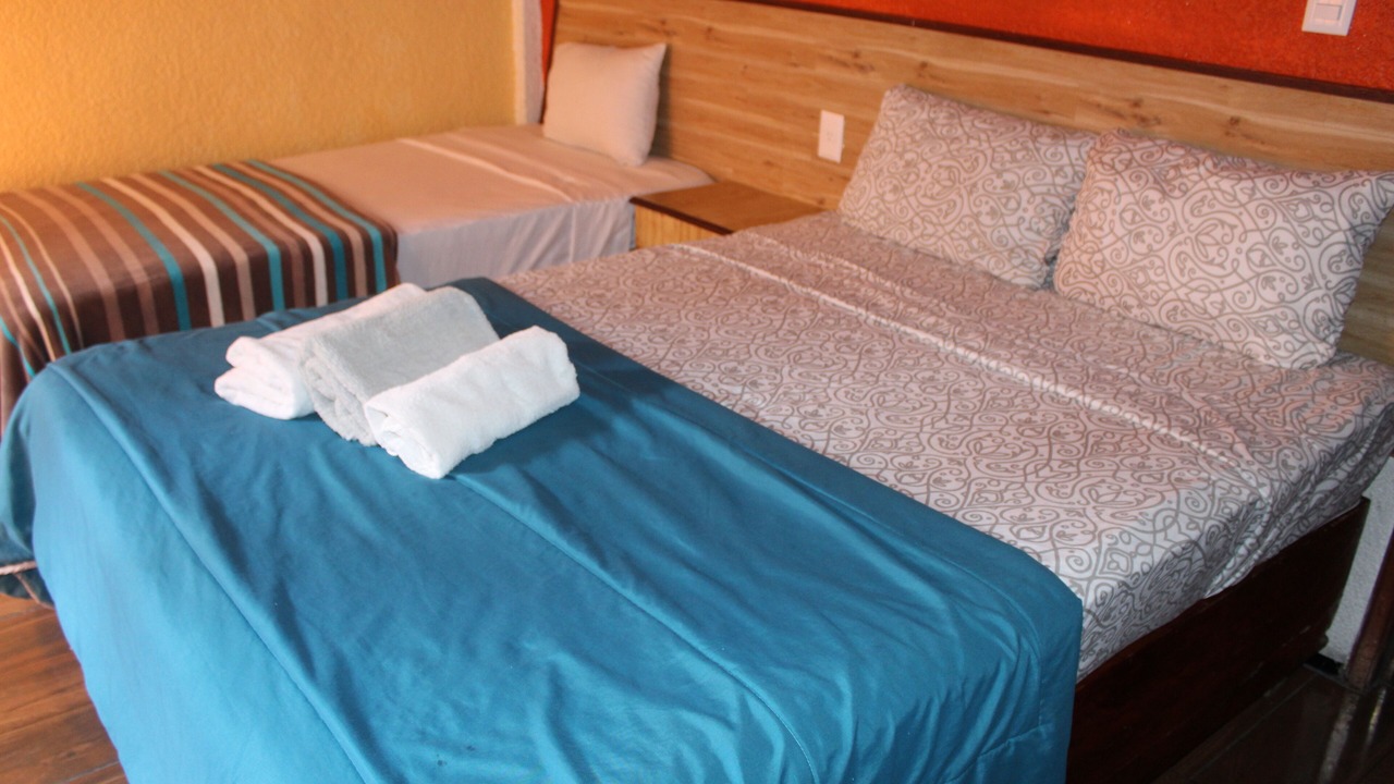 Photo of Bedroom in Orizaba