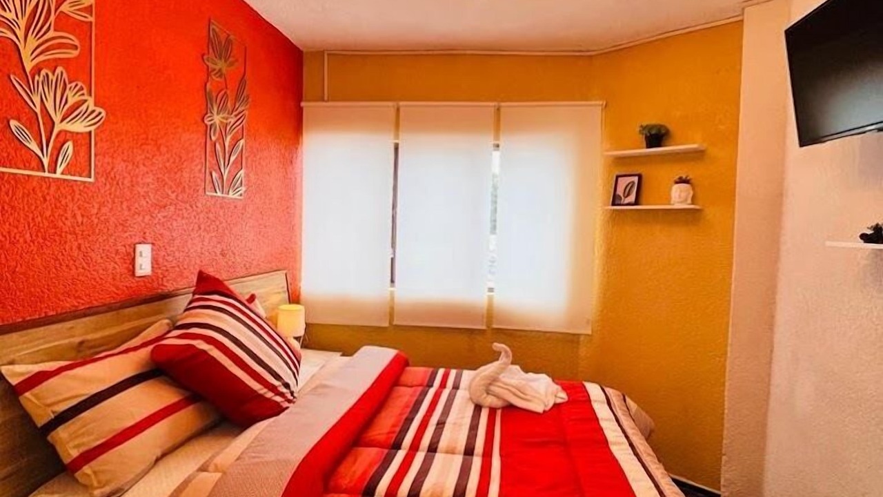 Photo of Bedroom in Orizaba