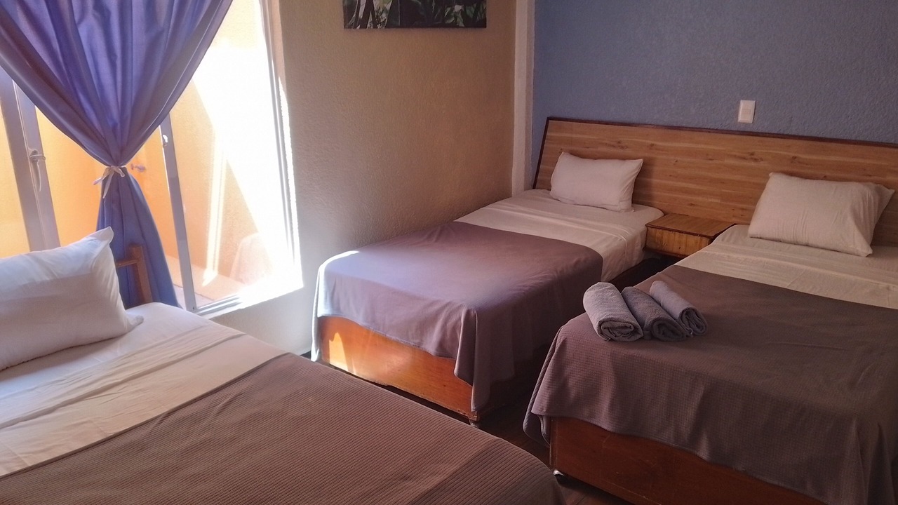 Photo of Bedroom in Orizaba