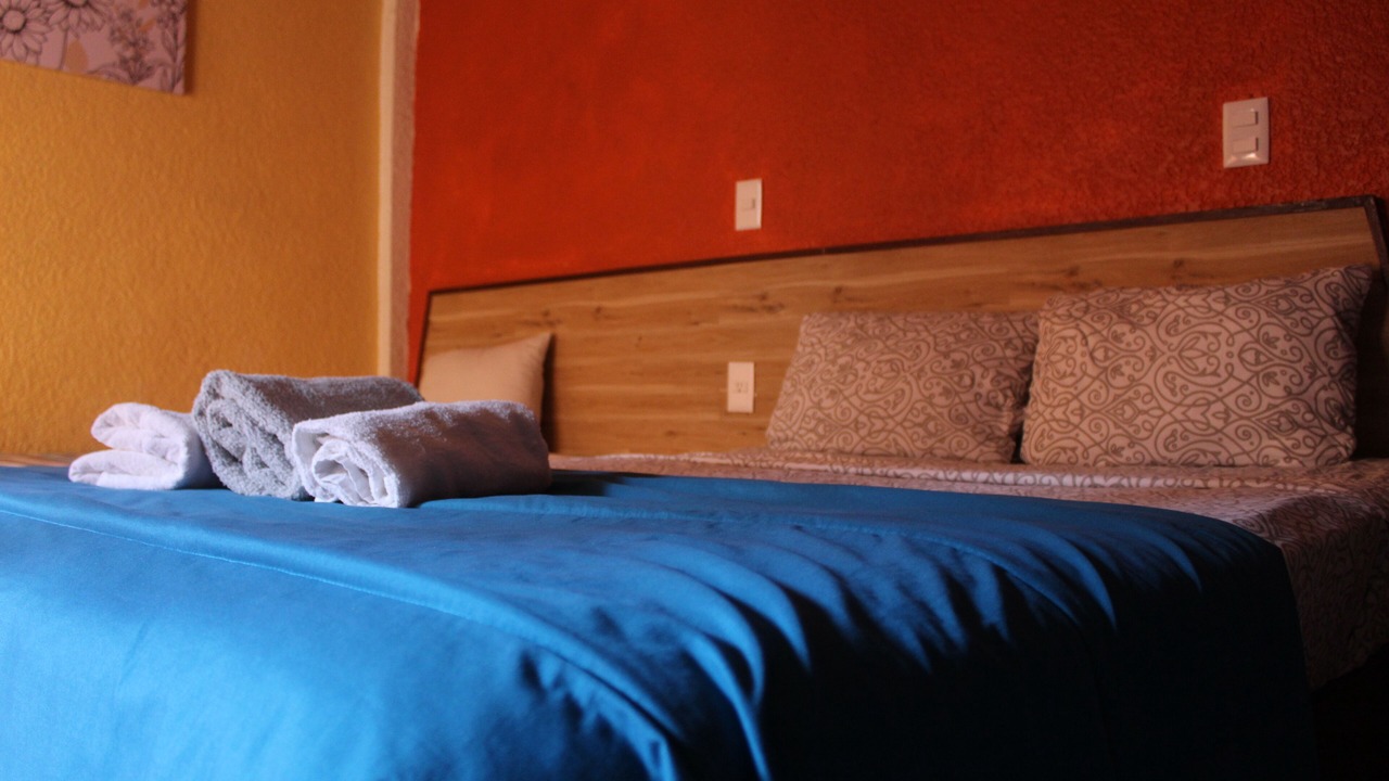Photo of Bedroom in Orizaba