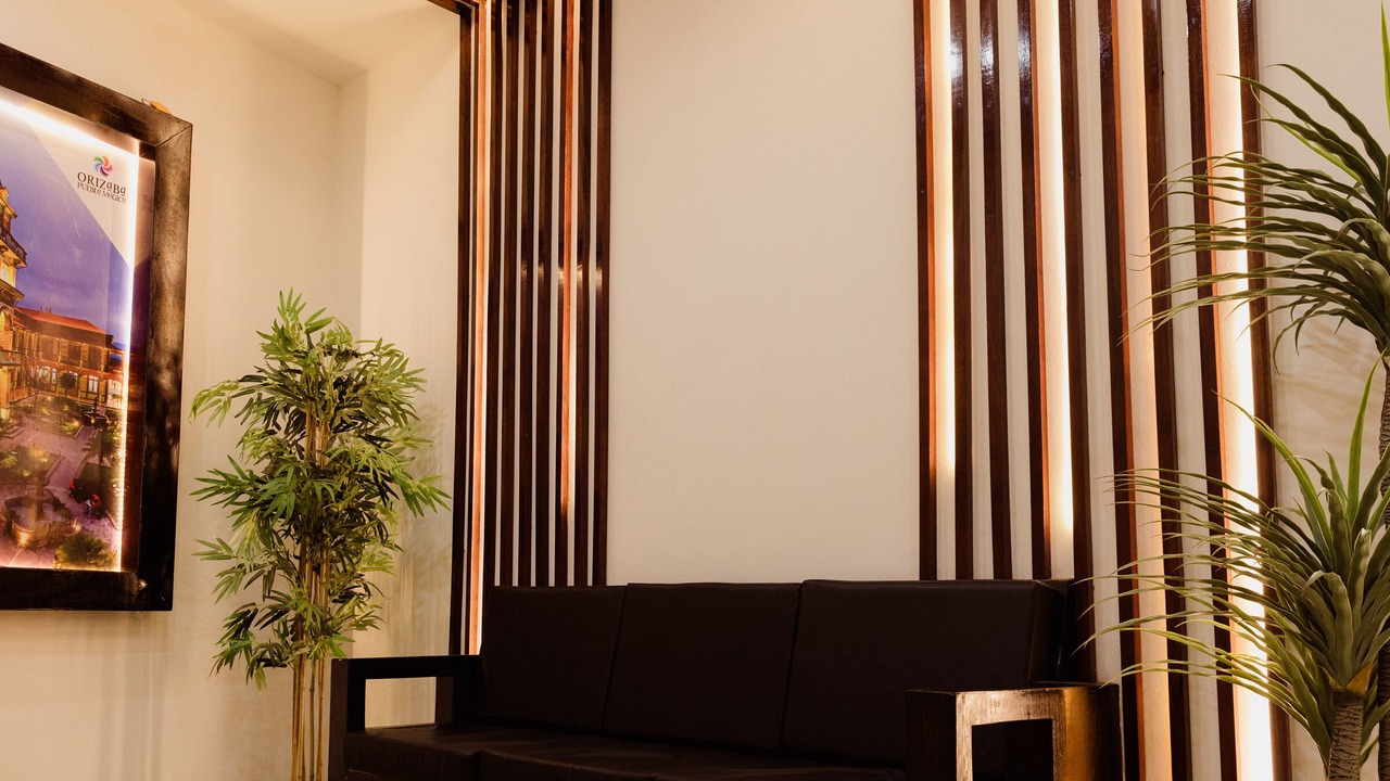 Photo of Livingroom in Orizaba