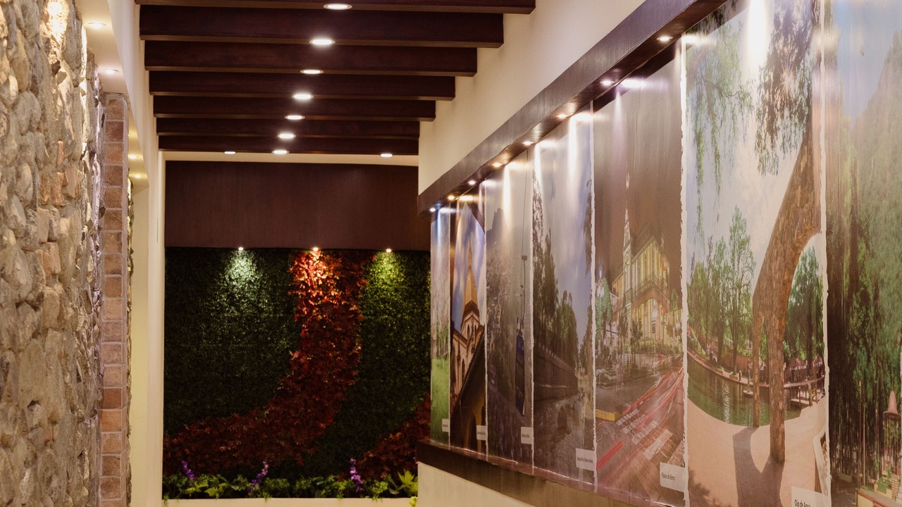 Photo of Livingroom in Orizaba