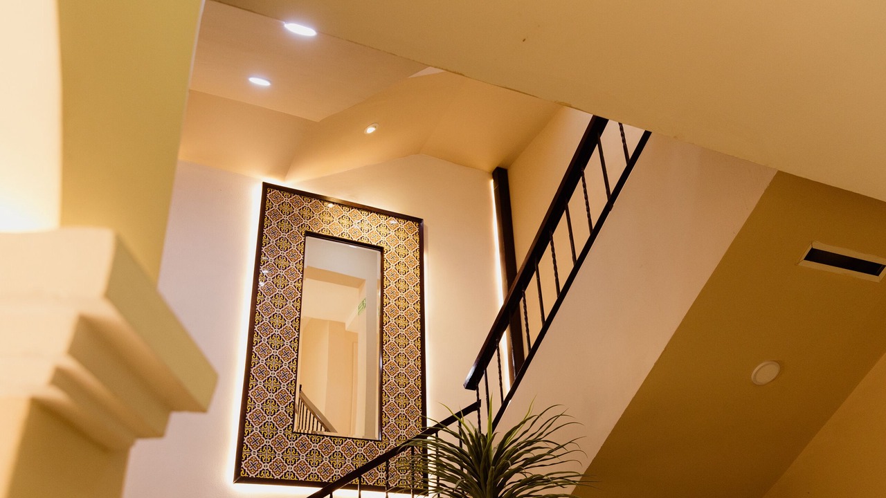 Photo of Livingroom in Orizaba
