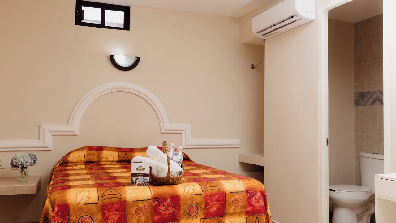 Photo of Bedroom in Orizaba