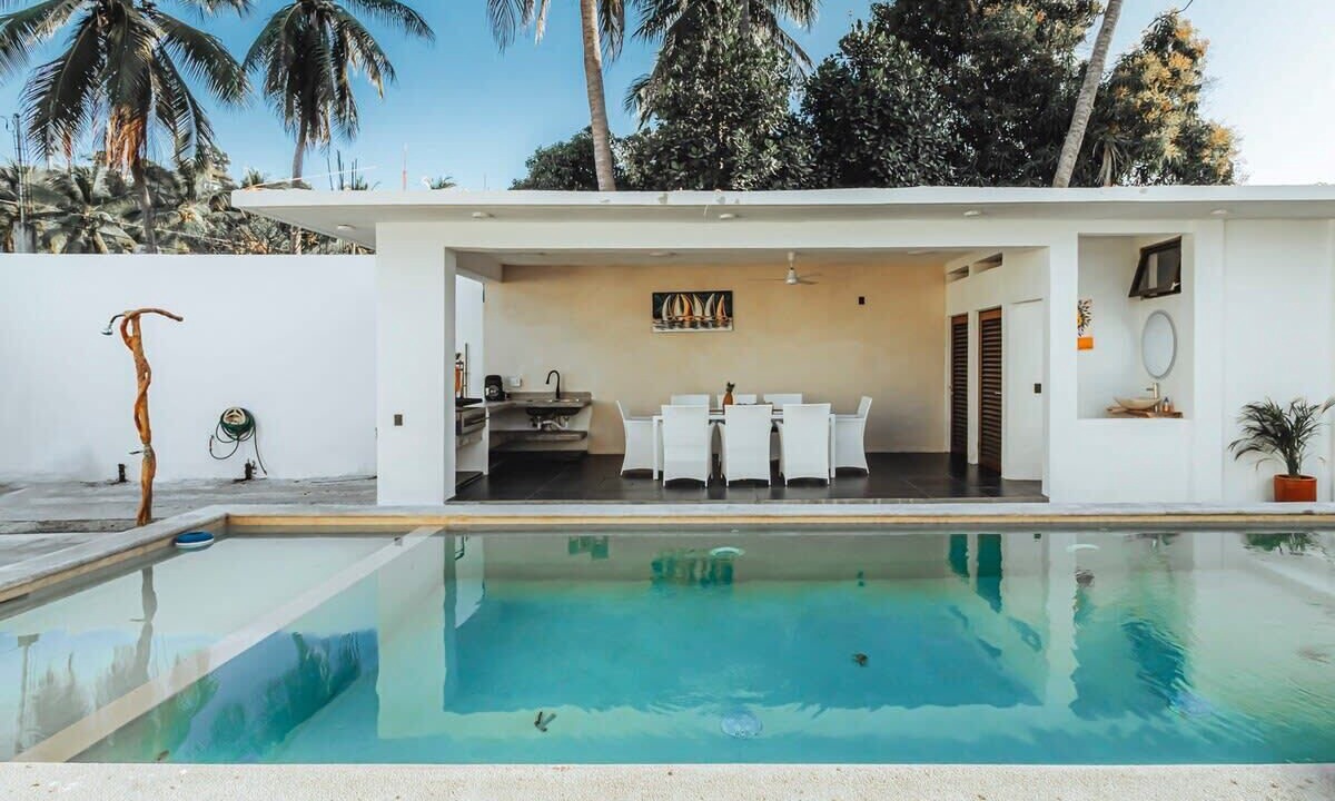 Photo of Outdoor in La Manzanilla