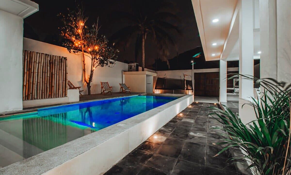 Photo of Outdoor in La Manzanilla