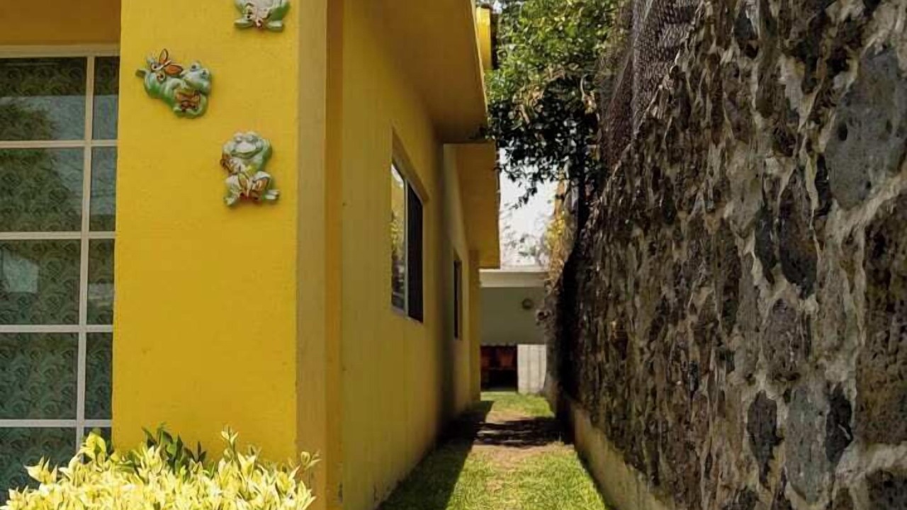 Photo of Outdoor in Oaxtepec