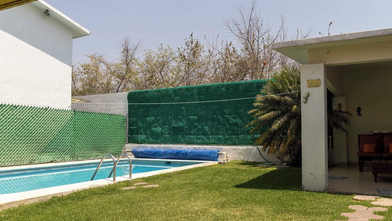 Photo of Outdoor in Oaxtepec