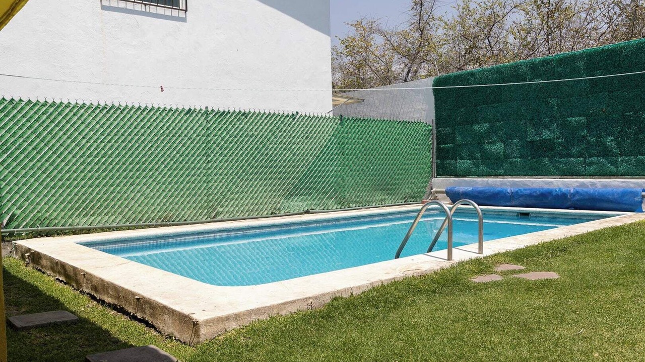 Photo of Outdoor in Oaxtepec