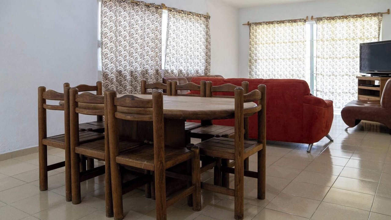 Photo of Others in Oaxtepec