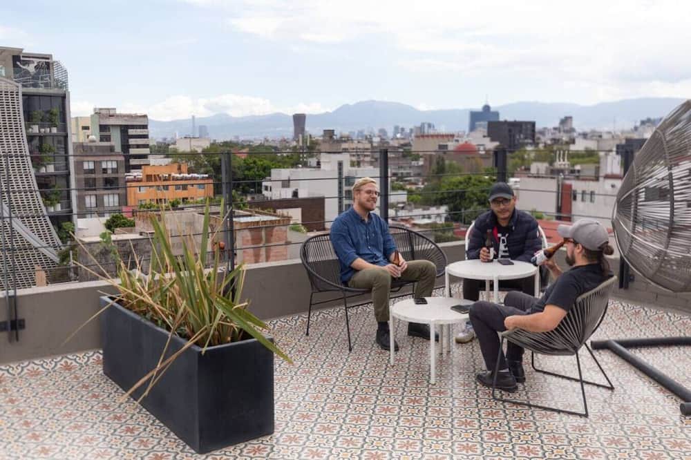 Photo of Others in Roma Norte