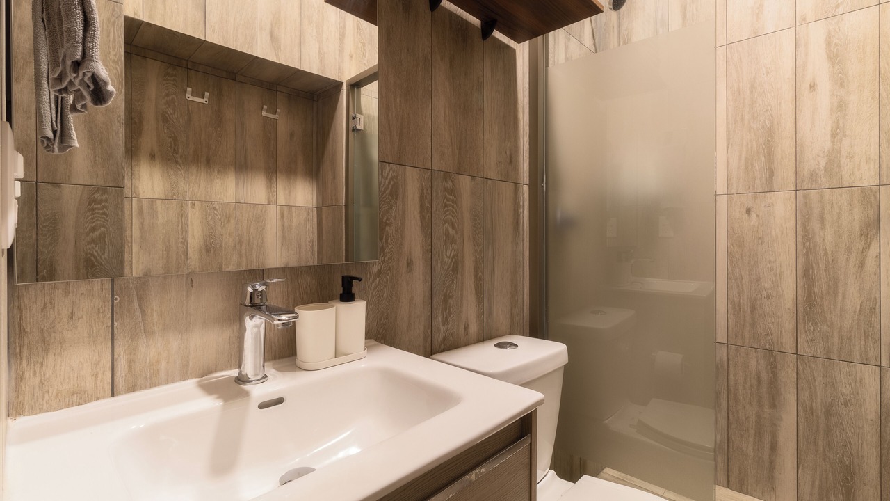 Photo of Bathroom in Historic Center