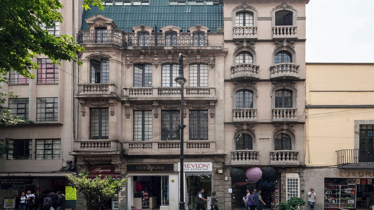 Photo of Outdoor in Historic Center