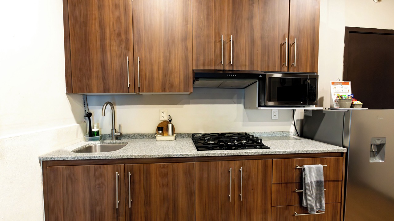 Photo of Kitchen in Historic Center