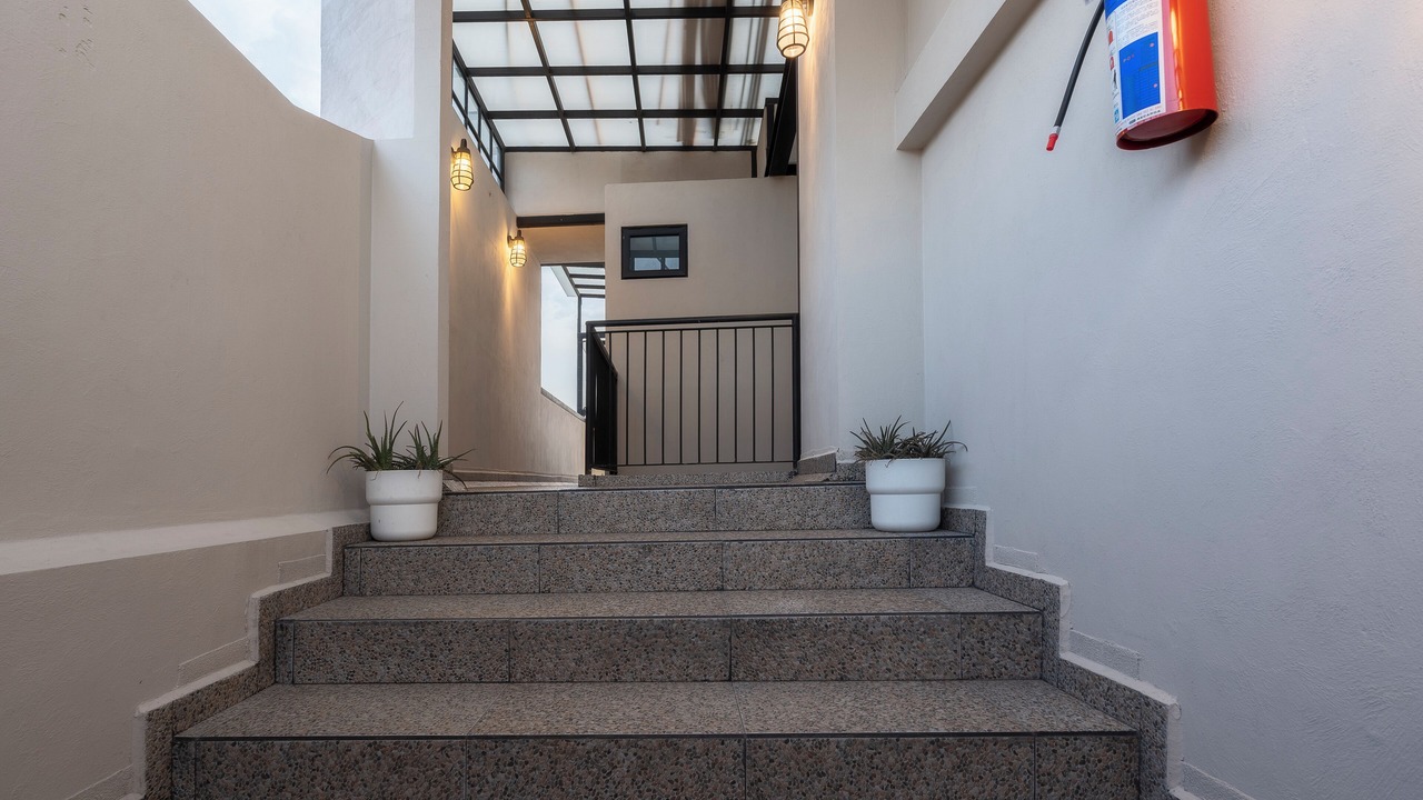 Photo of Outdoor in Historic Center