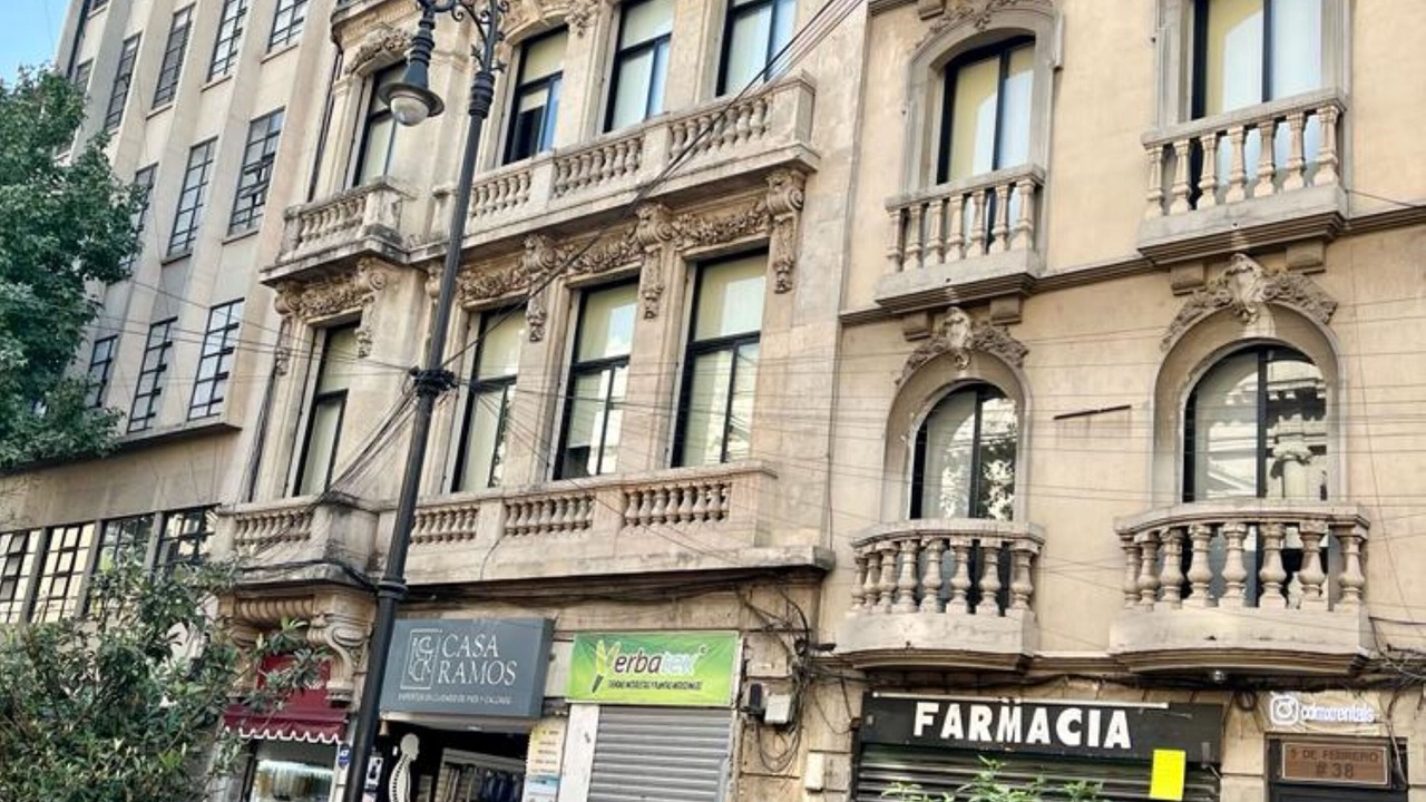 Photo of Outdoor in Historic Center