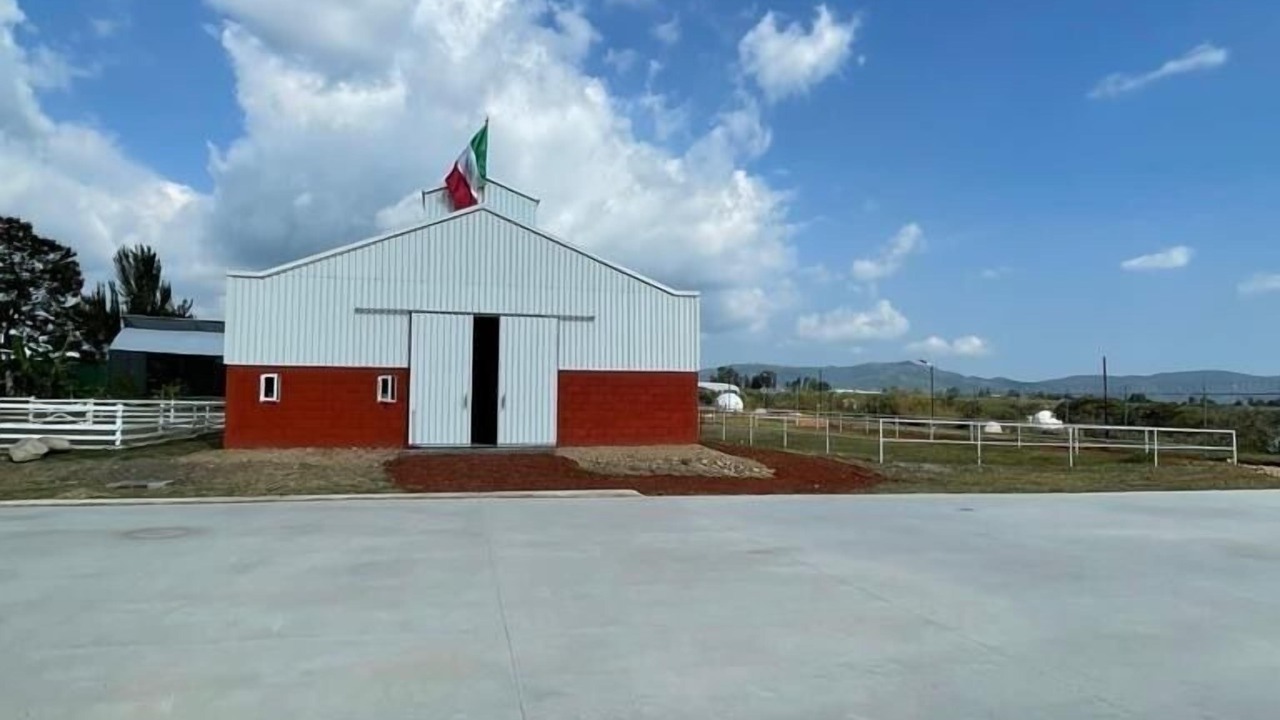 Photo of Outdoor in Ixtapan de la Sal