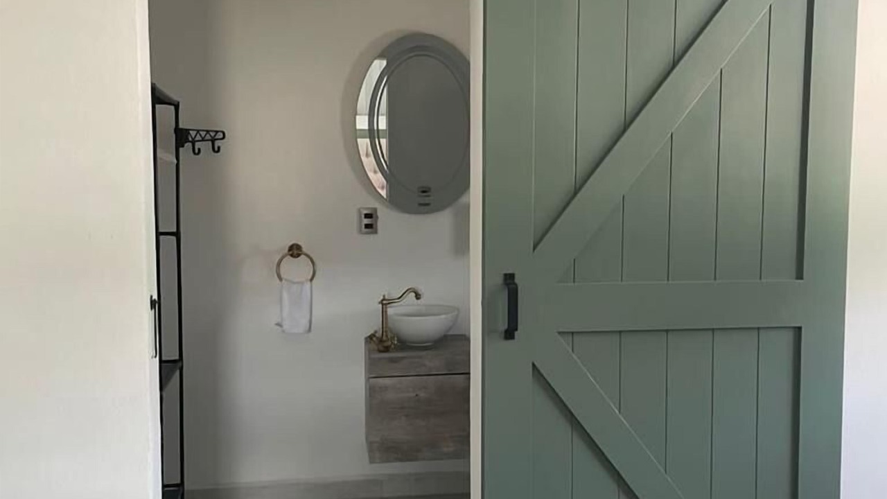 Photo of Bathroom in Ixtapan de la Sal