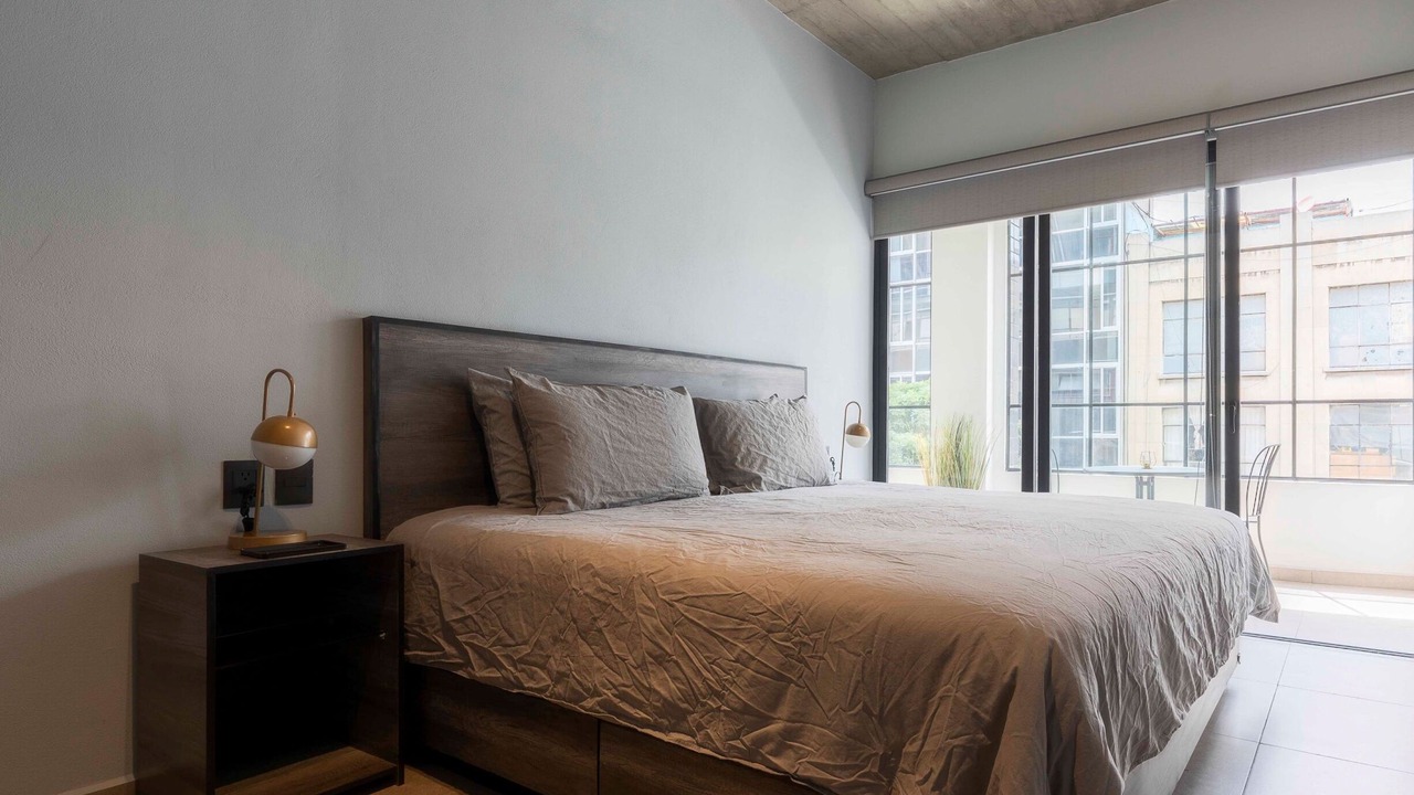 Photo of Bedroom in Historic Center