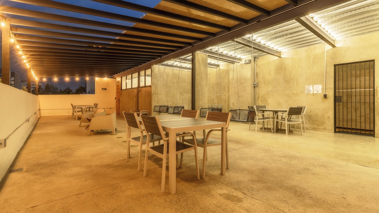 Photo of Outdoor in Reforma